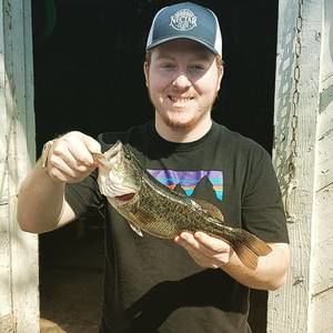 Meet your Posher, Jared